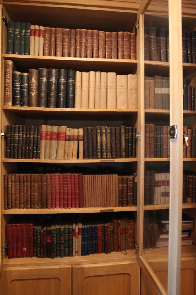 Warszawa 2018-04-19 Drukarnia i Wydawnictwo Sióstr Loretanek Rembertów Fot M Borawski